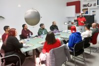 Automovilismo: Exitoso Curso de Copiloto en Orvecame Taco 2026