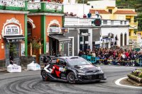 Automovilismo: Kalle Rovanper&auml; vence en el Rally Islas Canarias - Rally de Espa&ntilde;a ante m&aacute;s de 500.000 fans