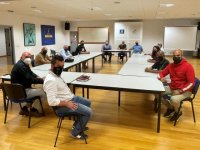 Lucha Canaria: Estudian incorporar un equipo de Tenerife en Segunda Categor&iacute;a