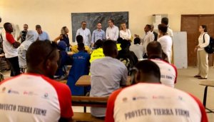 El Gobierno de Canarias consolida los puentes de entendimiento y colaboraci&oacute;n con Mauritania