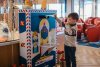 M&aacute;s de 160.000 pasajeros eligen Fred. Olsen Express para viajar esta Navidad