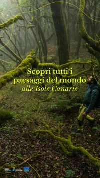 Turismo de Canarias refuerza la promoci&oacute;n del destino entre quienes buscan conocer la identidad de las Islas