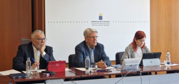 La campaña contra incendios forestales de 2023 cuenta con 1.401 efectivos, 160 vehículos y 18 medios aéreos