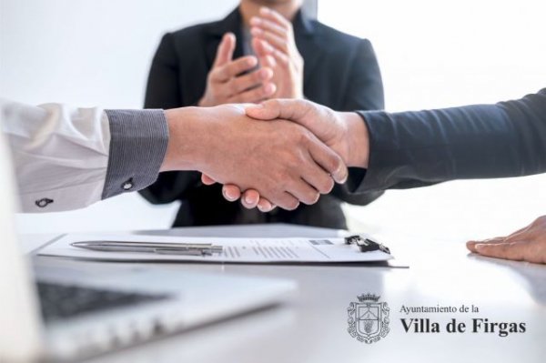 Villa de Firgas: Contratadas cuatro personas desempleadas más