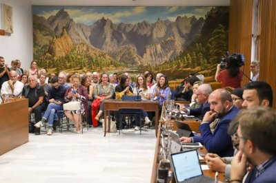 La Palma: Nota de prensa de Ben Magec - Ecologistas en Acci&oacute;n sobre &ldquo;Dichosa Wellness Clinic&rdquo;