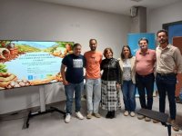 El Mercado de Gu&iacute;a analiza los retos y oportunidades del relevo generacional en el sector agrario canario