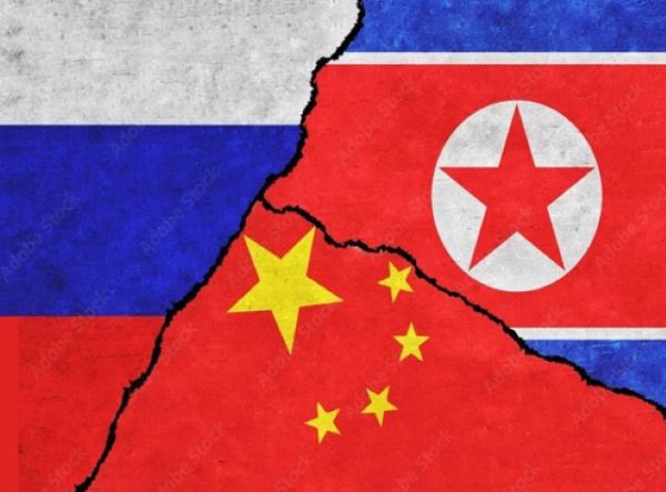 El supuesto acuerdo militar entre Rusia y Corea del Norte tiene que ver con el equilibrio geoestrat&eacute;gico