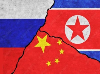 El supuesto acuerdo militar entre Rusia y Corea del Norte tiene que ver con el equilibrio geoestrat&eacute;gico