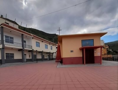 Guía: Anzo trasladará sus prioridades a Juntos por Guía – Primero Canarias en una nueva cita de “Barrio a Barrio”