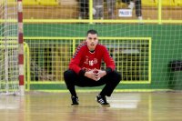 Balonmano: Sa&uacute;l Rodr&iacute;guez buscar&aacute; nuevos objetivos con el BM Desatascos Jumbo G&aacute;ldar