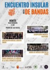 Agaete: Encuentro Insular de Bandas 2022