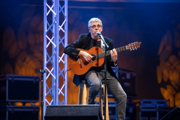 Los Premios Canarios de la M&uacute;sica anuncian los nominados de su VII edici&oacute;n