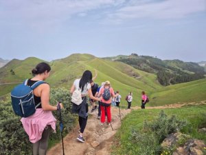 Gu&iacute;a: Agotadas las plazas para la 3&ordf; Ruta Etnogr&aacute;fica &ldquo;Quesos y pastores de Gu&iacute;a&rdquo;