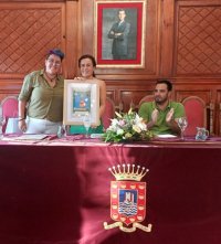 La Gomera: San Sebasti&aacute;n presenta el tema musical &ldquo;Como cada 5 a&ntilde;os&rdquo; de Loreto Herrera (V&iacute;deo)