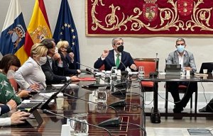 Rodríguez defiende una fiscalidad “justa” que permita mantener el Estado del Bienestar