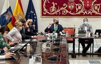 Rodríguez defiende una fiscalidad “justa” que permita mantener el Estado del Bienestar