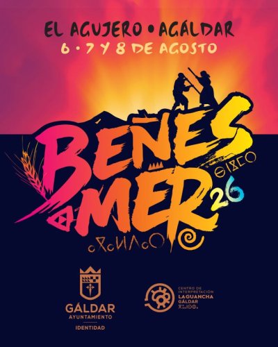 G&aacute;ldar revive la ancestral &lsquo;Fiesta de la Cosecha&rsquo; con el Be&ntilde;esmer 2026 del 6 al 8 de agosto