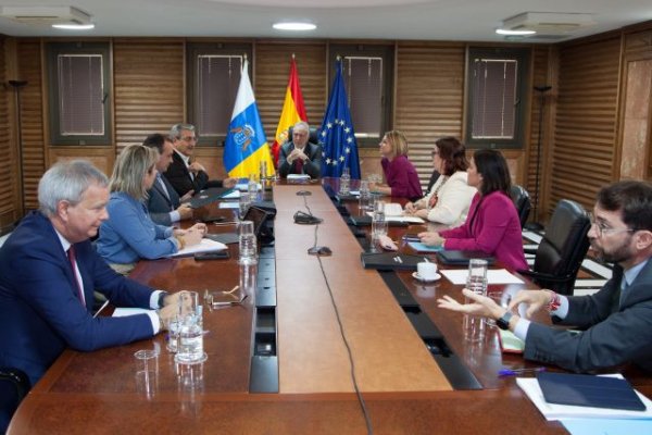 El Gobierno prorroga la suspensi&oacute;n temporal de las restricciones COVID-19