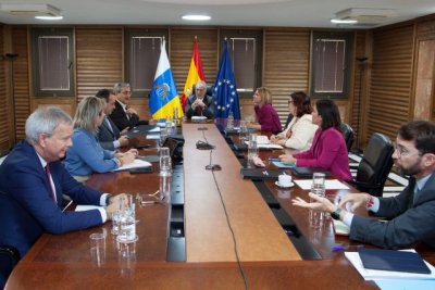 El Gobierno prorroga la suspensión temporal de las restricciones COVID-19