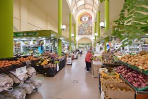 Gáldar: Horario especial del Mercado La Recova en días festivos de diciembre