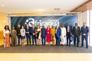 Fuerteventura: Africagua Canarias 2023 pone todo el conocimiento, la tecnología e innovación para implementar acciones necesarias