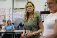 Igualdad y Diversidad se re&uacute;ne con una treintena de entidades canarias para coordinar acciones conjuntas