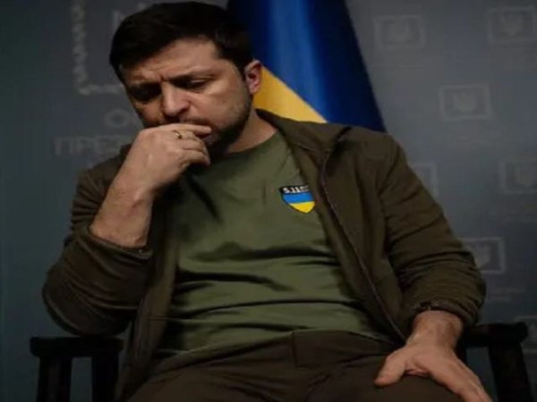 Artículo de opinión: &#039;La guerra por poderes de la OTAN contra Rusia a través de Ucrania parece estar llegando a su fin&#039;