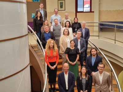 La industria canaria impulsa la b&uacute;squeda de mecanismos para la transferencia de la innovaci&oacute;n y el conocimiento