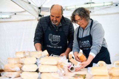 Mancomunidad: Abierta las inscripciones para participar en la Feria Europea del Queso en Canarias