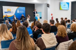 &lsquo;De la noticia al post&rsquo;, un encuentro que promueve el di&aacute;logo intergeneracional entre periodistas