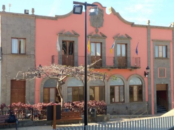 Nota de prensa de Juntos por Guía: El interventor municipal de Guía presenta su renuncia en menos de cuatro meses en el cargo