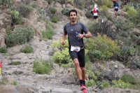 El Ayuntamiento de La Aldea de San Nicol&aacute;s felicita a los atletas aldeanos que participaron este fin de semana en la Transgrancanaria