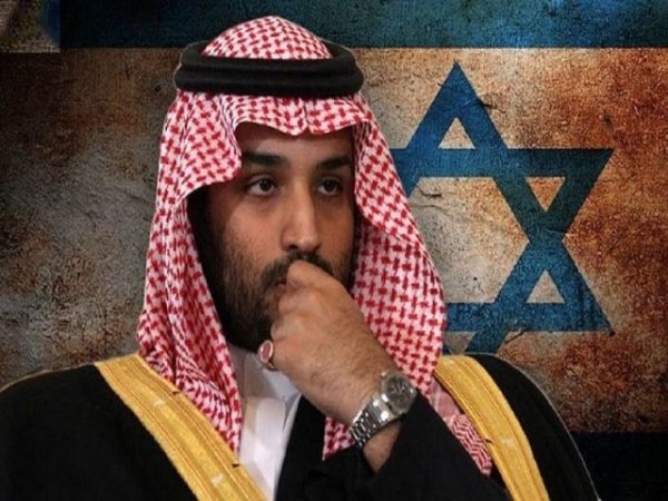 Artículo de opinión: &#039;Se espera que Arabia Saudita eventualmente reanude sus conversaciones secretas de normalización con Israel&#039;