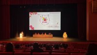 Profesionales del SCS presentan sus trabajos en el XI Congreso Espa&ntilde;ol de Lactancia Materna