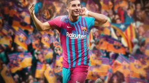 El Barça anuncia la firma con Ferran Torres, pendiente de inscripción en LaLiga