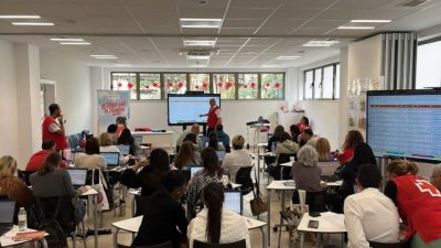 El Gobierno de Canarias refuerza las capacidades de Cruz Roja para la atenci&oacute;n de emergencias en 2024