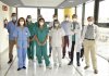 Profesionales del Hospital Dr. Negr&iacute;n publican un estudio multic&eacute;ntrico europeo en la revista cient&iacute;fica JAMA