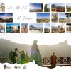 Hoy celebramos el Día Mundial del Turismo, ... y que mejor sitio que Tejeda para tu próximo destino