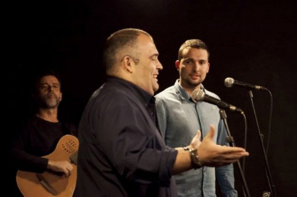 La Gomera: El IV Festival de la D&eacute;cima y el Punto Cubano pone el broche final a las Jornadas Colombinas