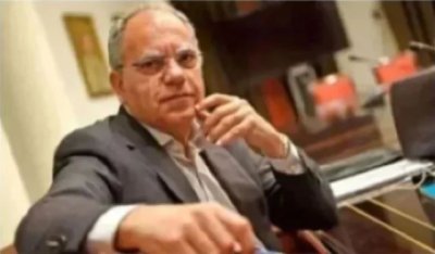 Art&iacute;culo de opini&oacute;n: 'No se olviden de los mayores', por Casimiro Curbelo