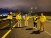 El Cabildo asfalta 3 km de la circunvalaci&oacute;n de Las Palmas de Gran Canaria (GC-3)
