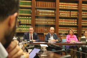 La atención al alumnado NEAE, prioridad para la Consejería de Educación