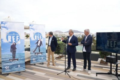 TVC inicia una estrategia divulgativa del fuero canario con &ldquo;Territorio REF&rdquo;
