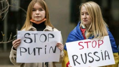 Rusia podría estar 10 años excluida de las competiciones internacionales