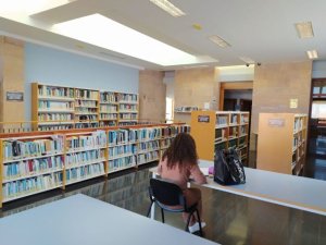 Juntos por Gu&iacute;a solicita al ayuntamiento la reapertura de la Biblioteca P&uacute;blica Miguel Santiago en horario de tarde y la ampliaci&oacute;n de su servicio en periodos de ex&aacute;menes
