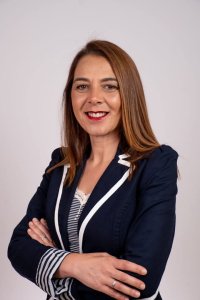 Nayra P&eacute;rez y Jos&eacute; Est&eacute;vez cogen las riendas del grupo pol&iacute;tico Unidos por Gran Canaria en el ayuntamiento de Gu&iacute;a