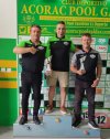 Finalizado el Open de Pool 2022 Ciudad de G&aacute;ldar, Fiestas de Santiago Ap&oacute;stol