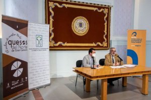 Mancomunidad: Nace la Universidad del queso de Canarias
