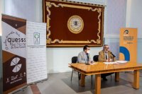 Mancomunidad: Nace la Universidad del queso de Canarias