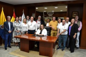 Toma de posesi&oacute;n de Maica L&oacute;pez Gal&aacute;n como Presidenta del Real Club de Gran Canaria